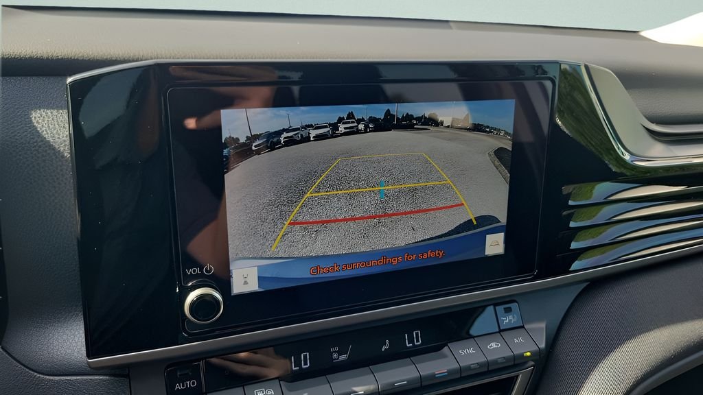 Used 2026 Silver Toyota LE image 20