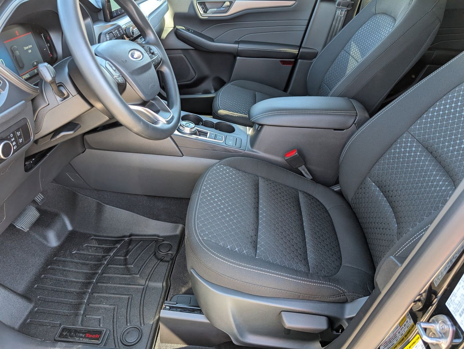2026 Ford Escape Active - Photo 15
