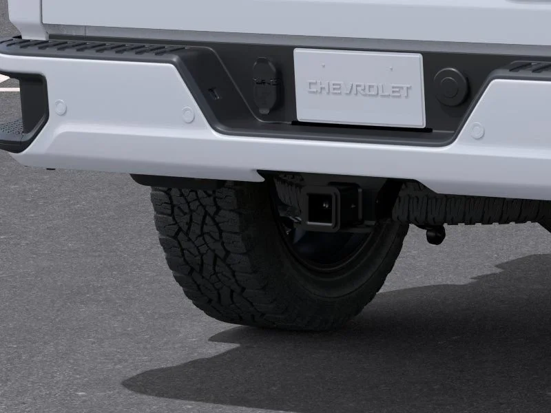 2026 Chevrolet Silverado 2500 HD High Country - Photo 14