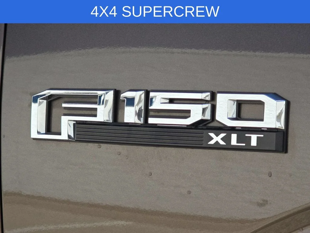 2015 Ford F-150 XLT - Photo 33