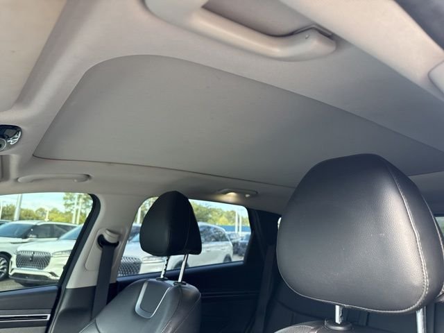 Certified Used 2022 Portofino Gray Hyundai Limited image 19