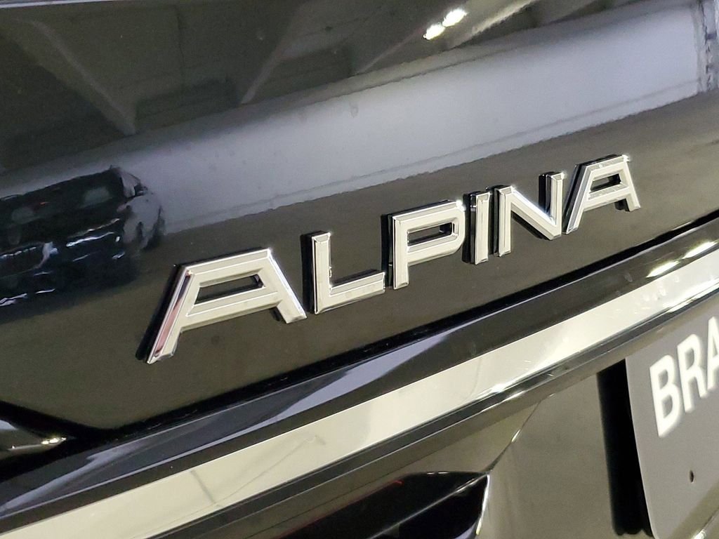 2025 BMW X7 ALPINA XB7 - Photo 6