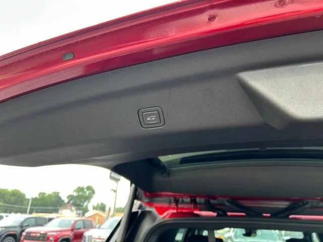 2026 Chevrolet Tahoe High Country - Photo 14