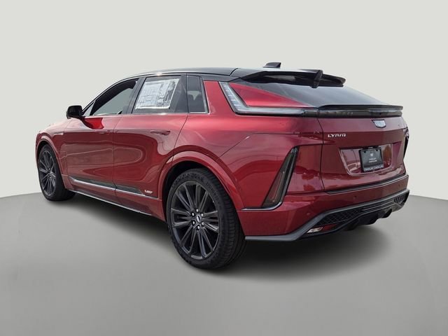 2026 Cadillac LYRIQ V Premium - Photo 6