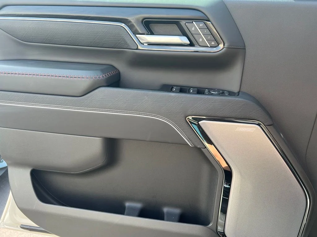 Used 2026 Beige GMC AT4X image 24