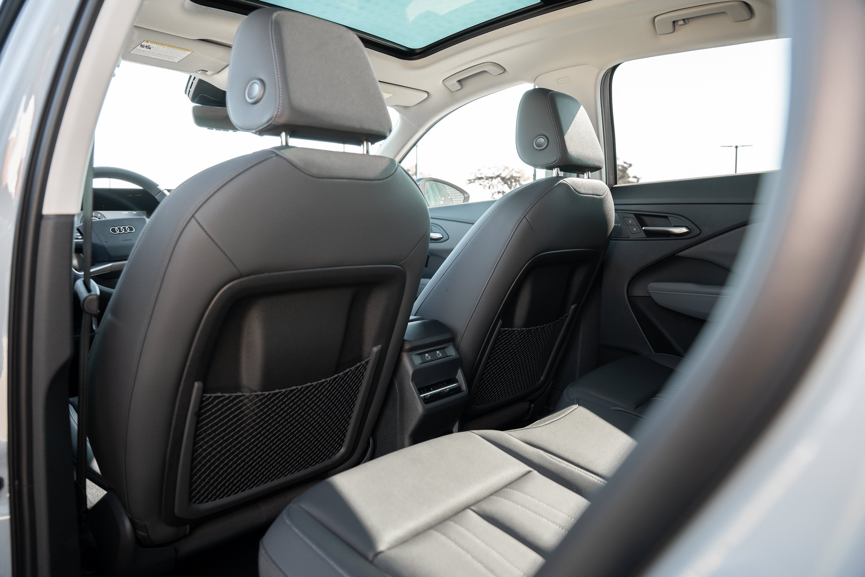 New 2026 Arrow Audi S line image 22