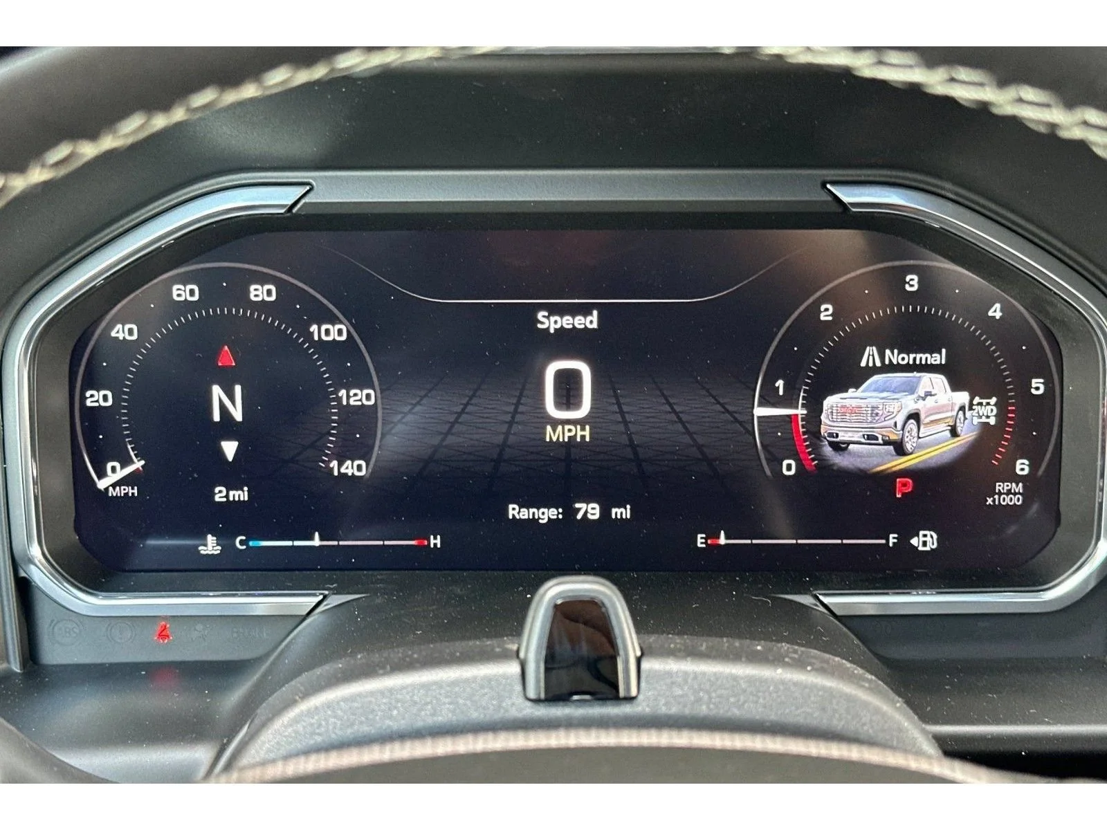 2026 GMC Sierra 1500 Denali Ultimate - Photo 23