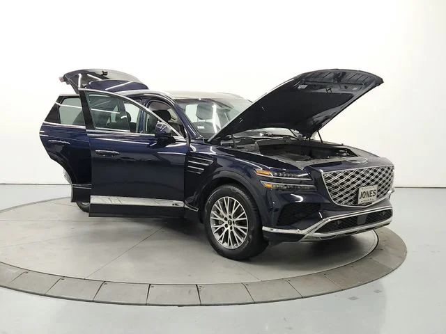 Used 2025 Blue Genesis 2.5T image 10