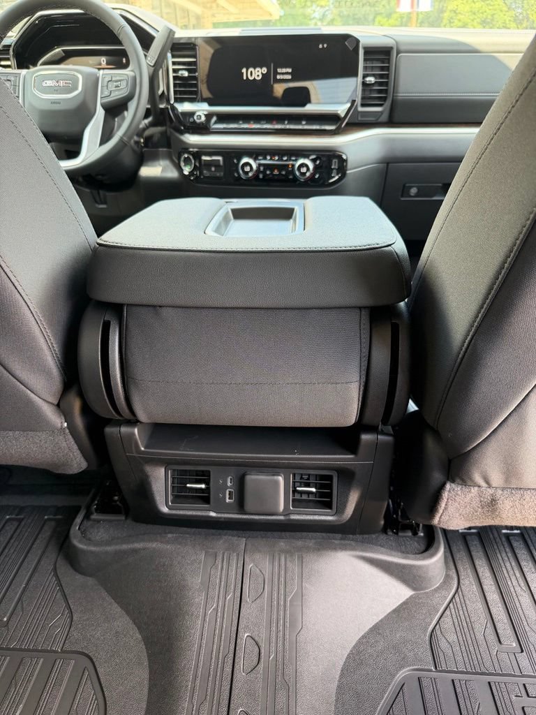 2026 GMC Sierra 1500 Elevation - Photo 29