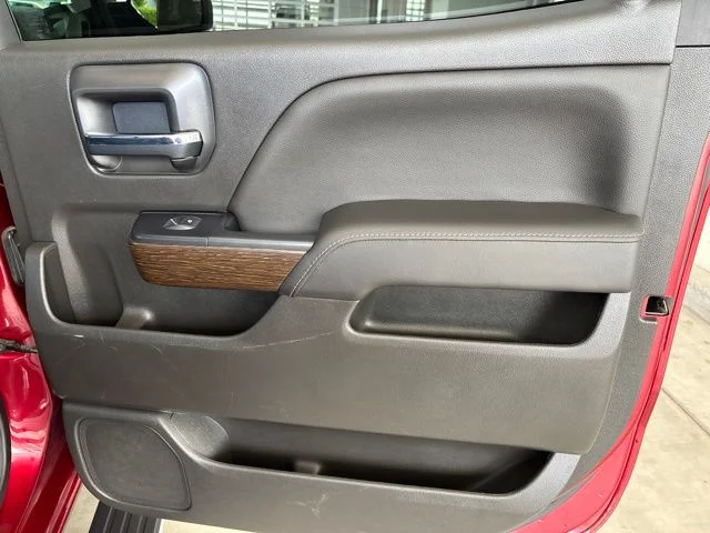 Used 2018 Red GMC Denali image 21