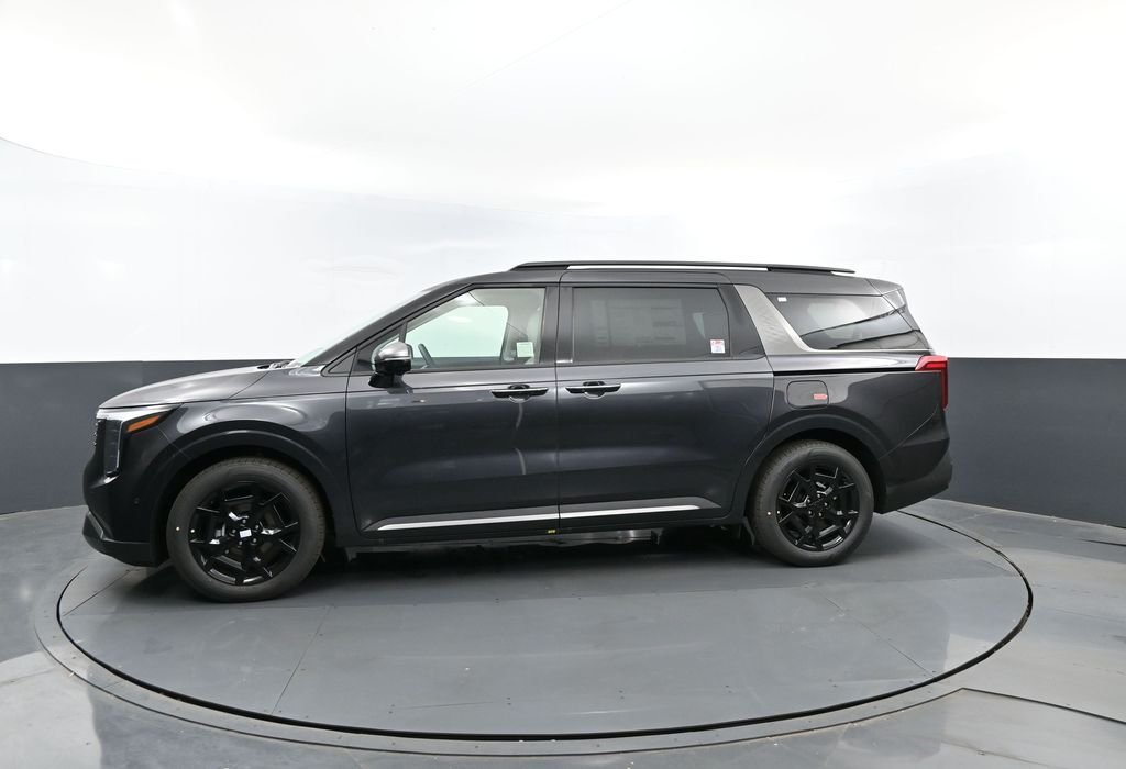 New 2026 Panthera Metal Kia SX Prestige image 29