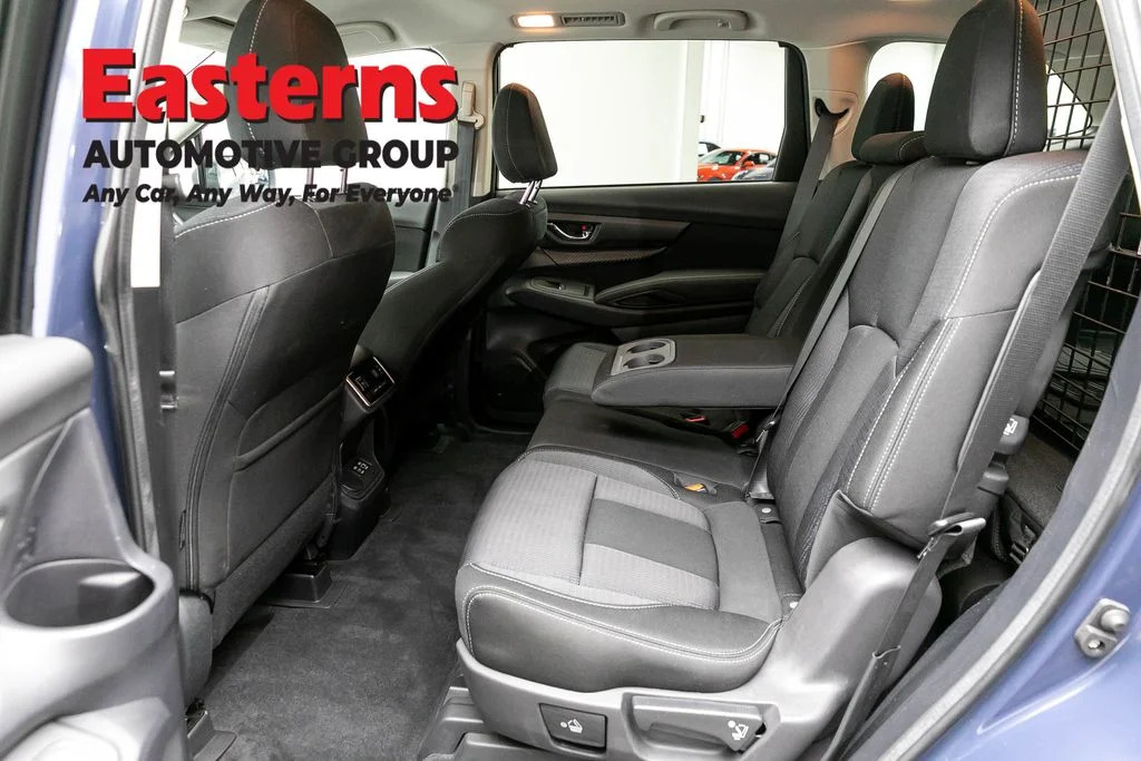 Used 2023 Blue Subaru Premium image 20