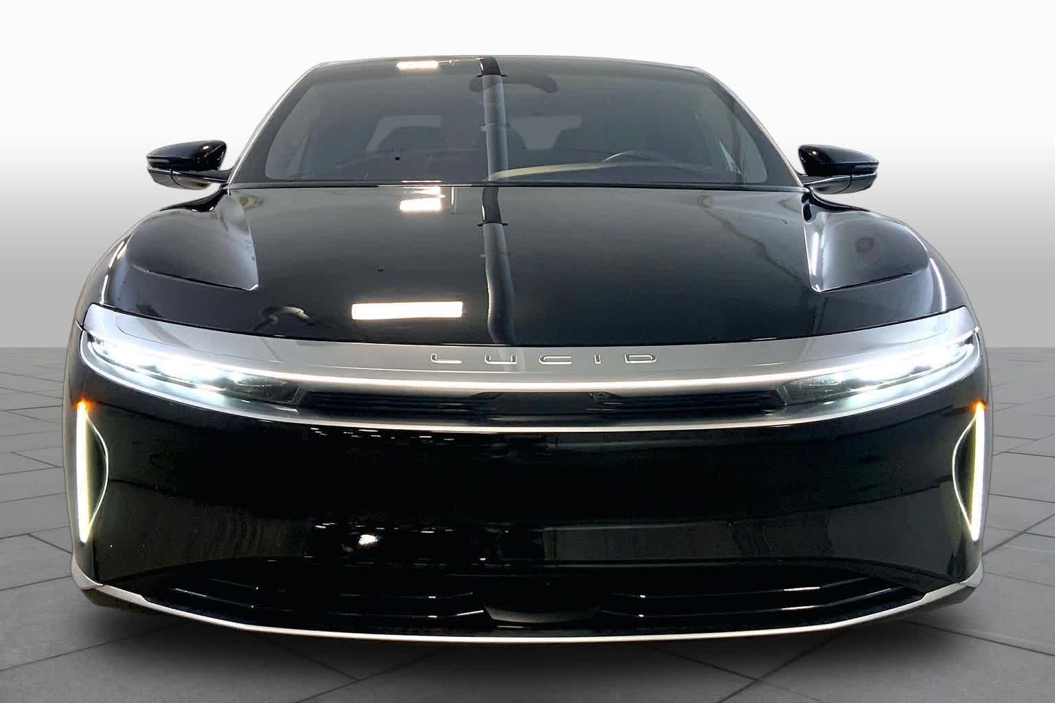 Pre-Owned 2025 Lucid Air Touring