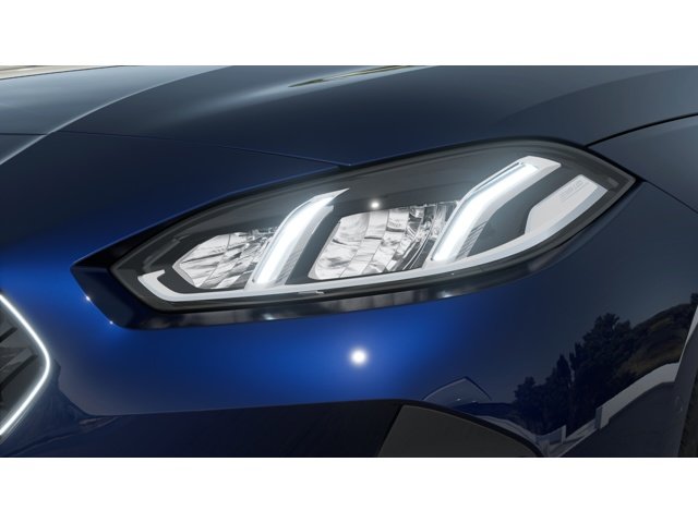 New 2026 Blue BMW 228 Gran Coupe image 6