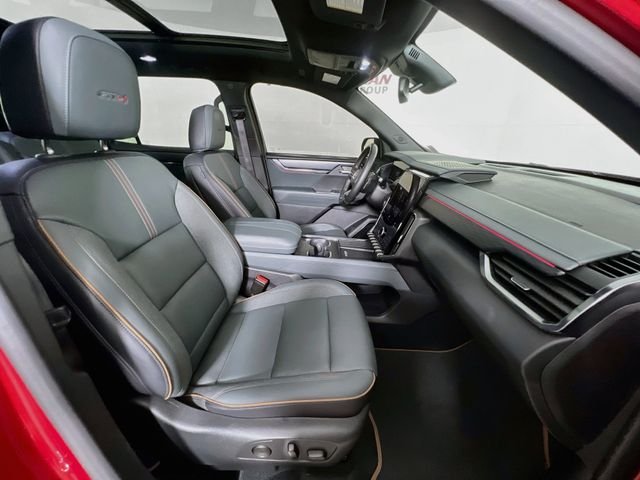 2024 GMC Acadia AT4 - Photo 42