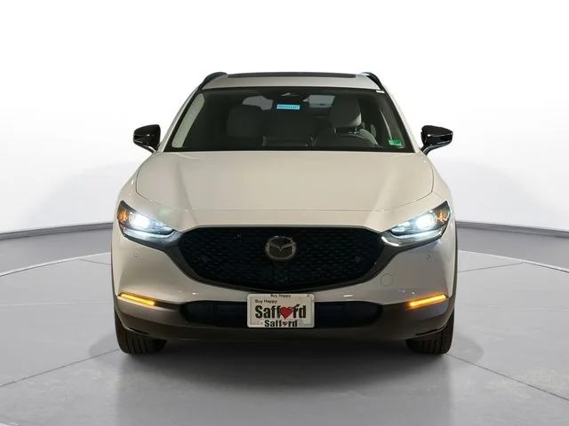 2026 Mazda CX-30 Aire Edition - Photo 8