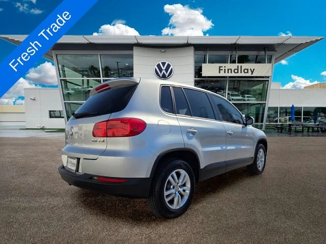 Used 2012 Silver Volkswagen S image 6
