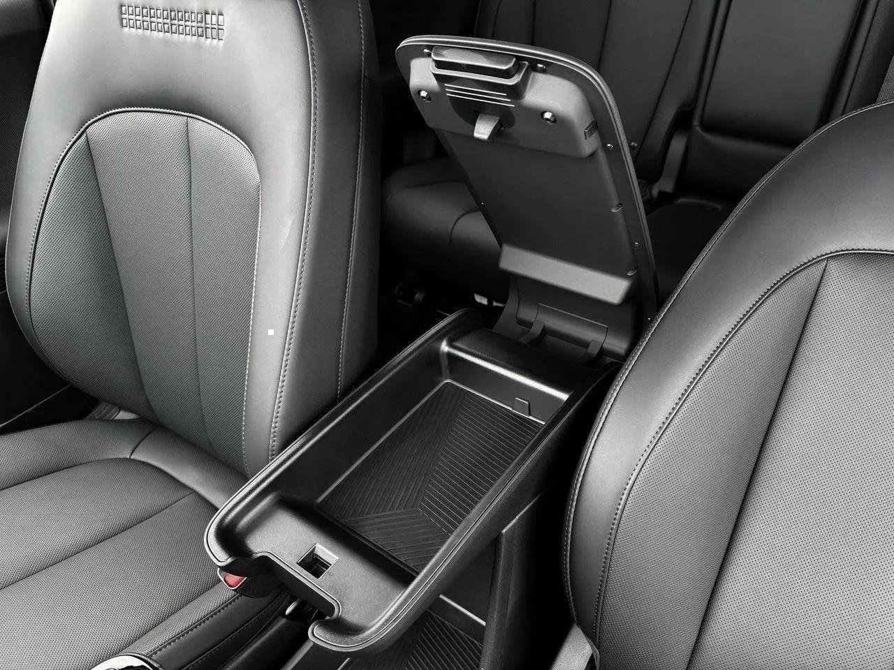 2025 Hyundai IONIQ 5 SEL - Photo 18