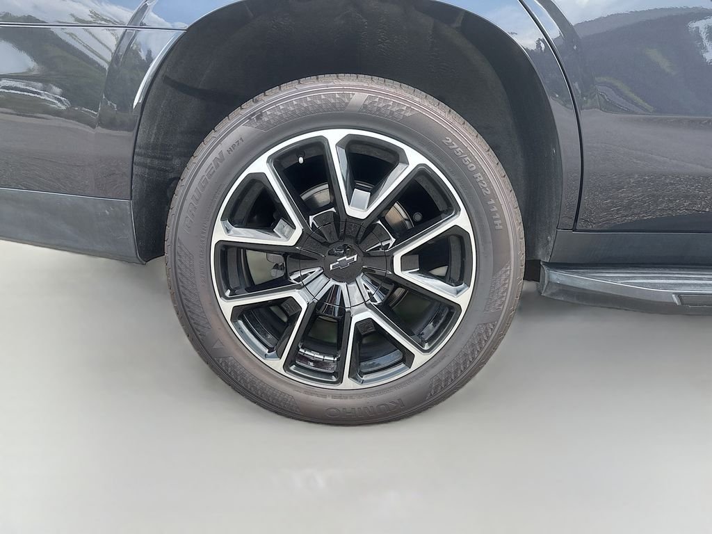 Used 2024 Ash Chevrolet RST image 13