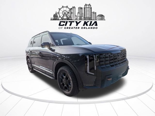 New 2027 Panthera Metal Kia X-PRO SX image 8