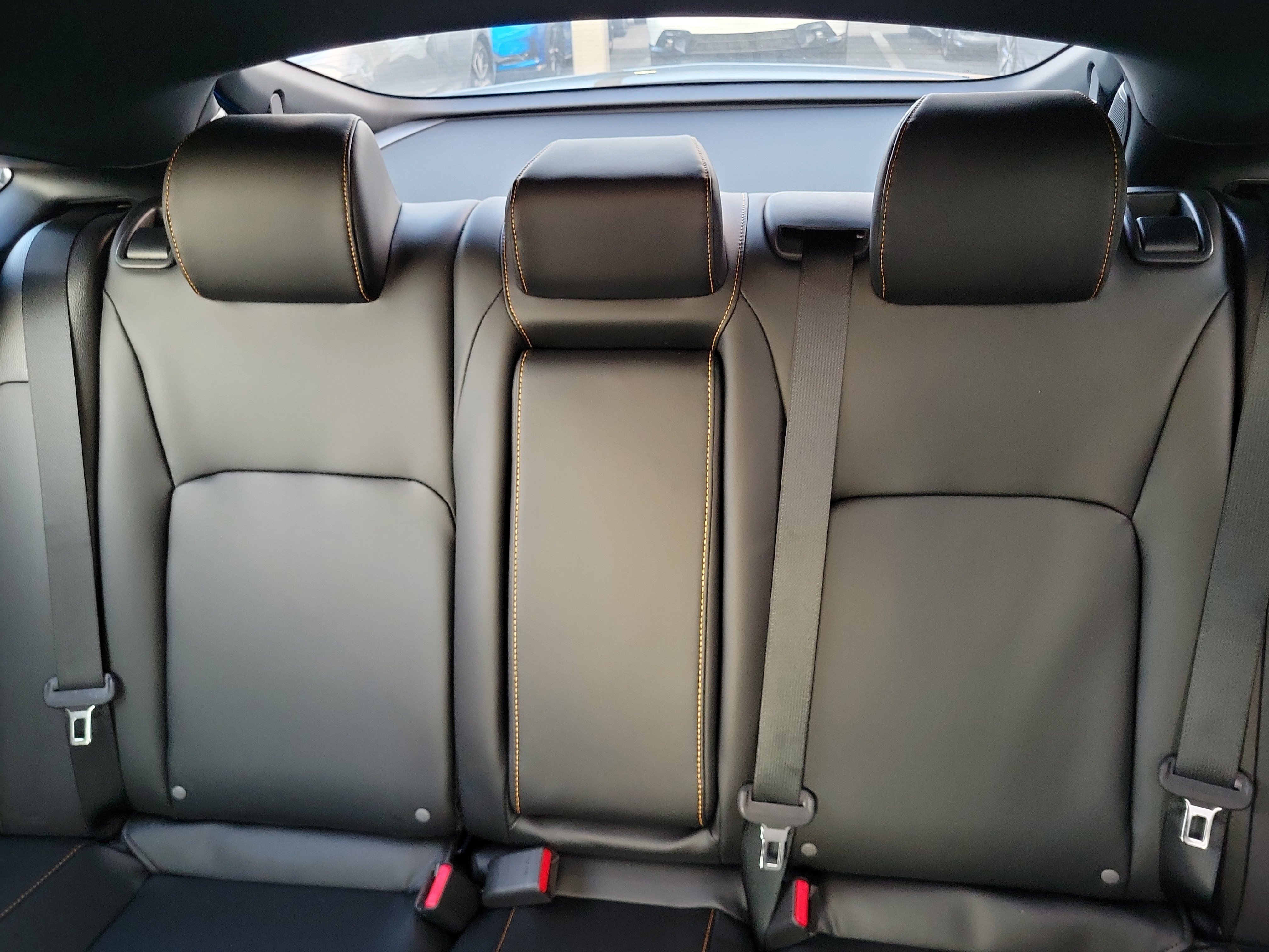 New 2026 Double Apex Blue Pearl Acura w/A-Spec Technology Package image 10