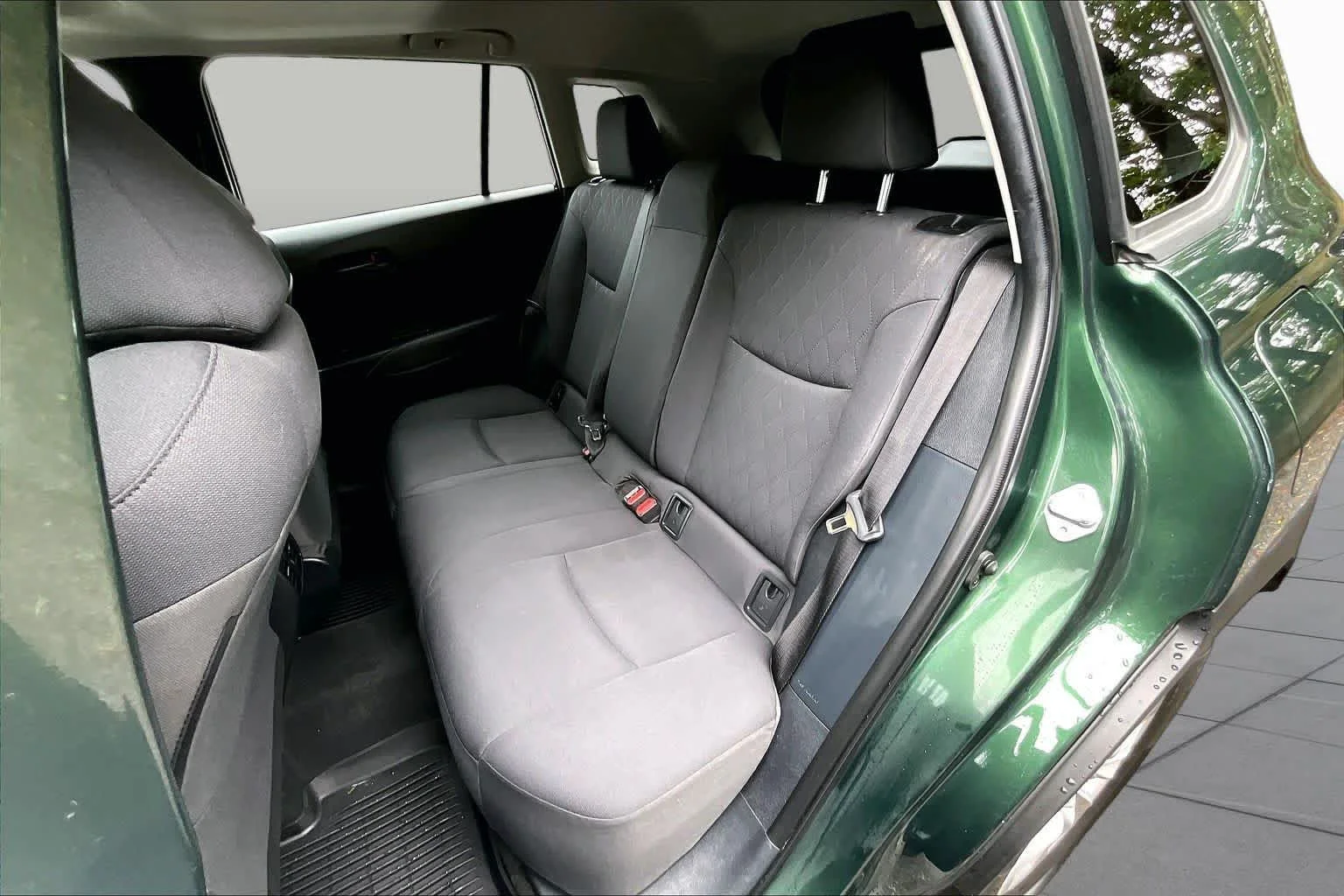 Used 2023 Cypress Toyota LE image 20
