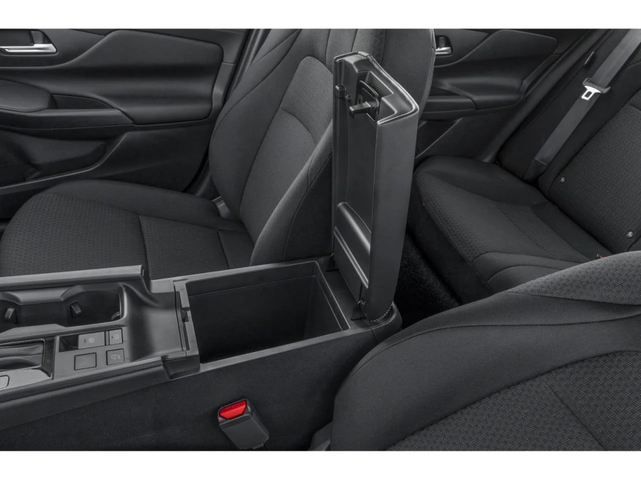 New 2027 Fresh Powder Nissan S image 9