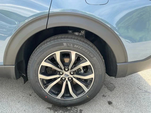 New 2026 Vapor Blue Metallic Ford ST-Line image 21