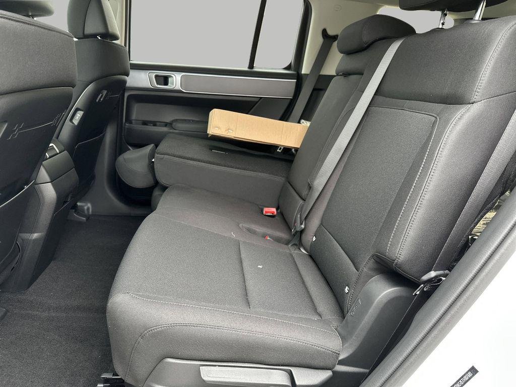 New 2026 Serenity White Hyundai SE image 21