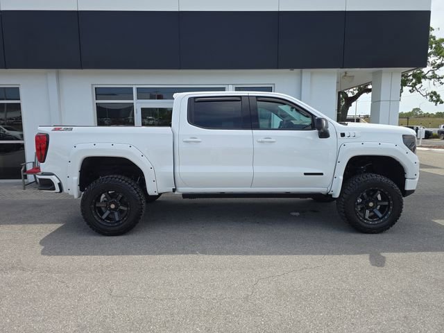 2025 GMC Sierra 1500 Elevation - Photo 13