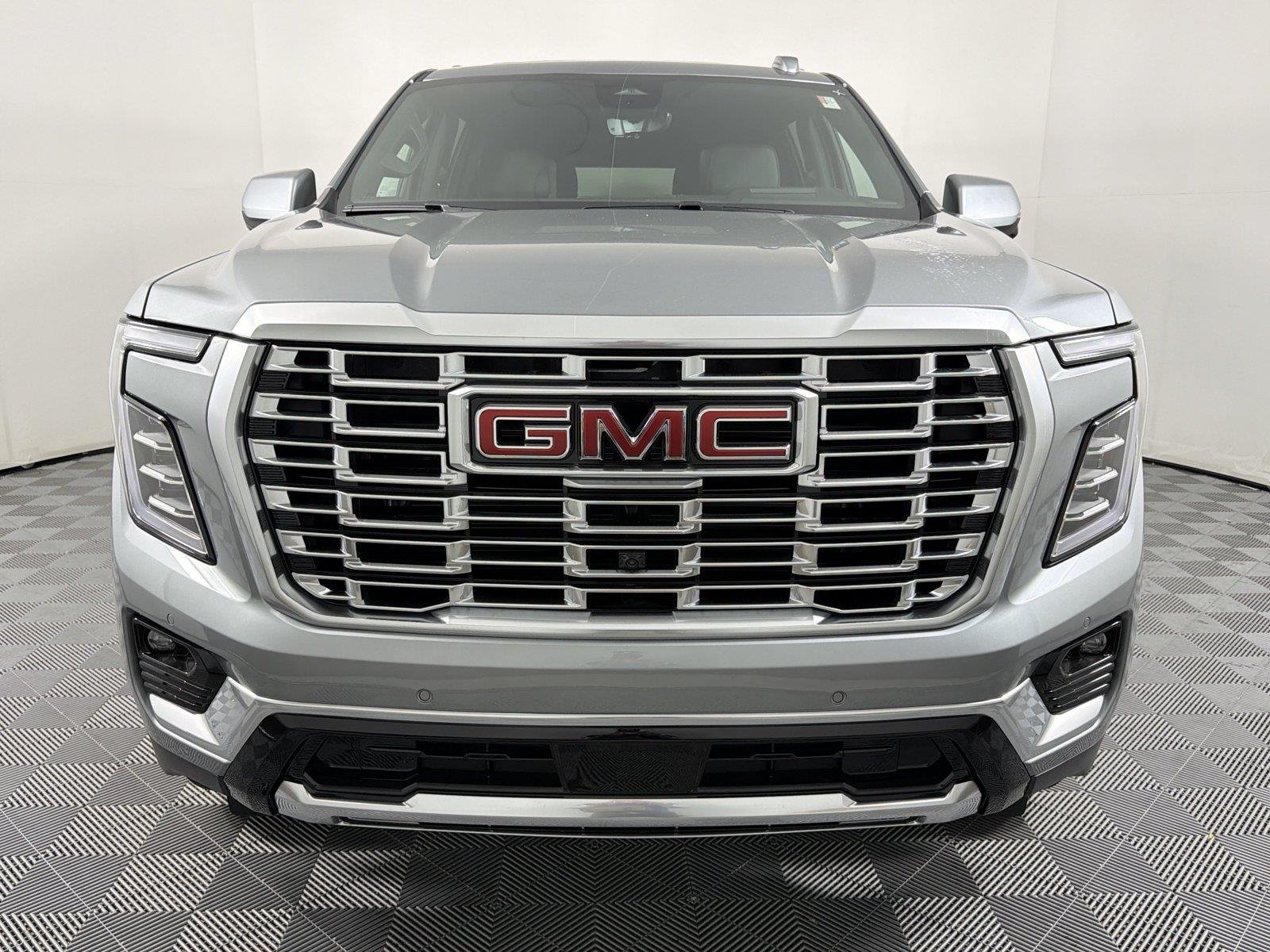 New 2026 Sterling Metallic GMC Denali image 2