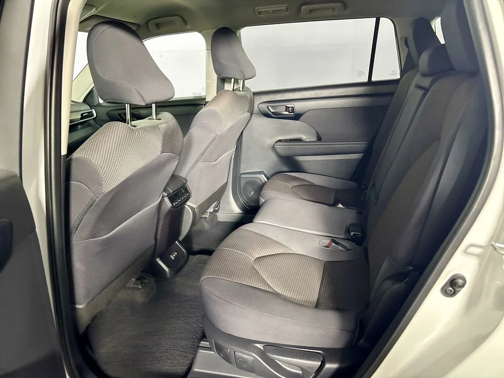 Used 2023 Beige Toyota L image 20