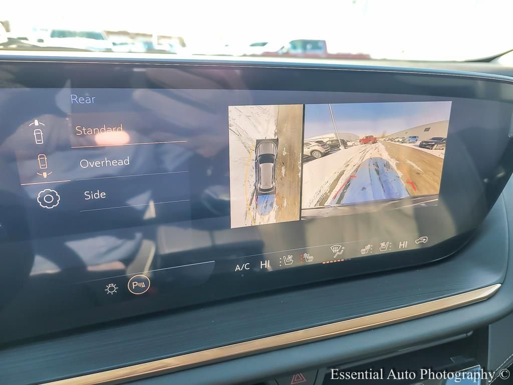 2026 BUICK ENVISION - Image 11