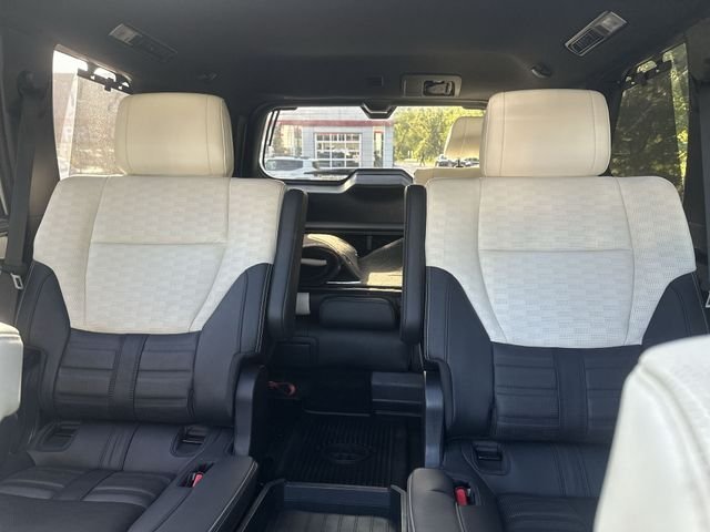 Used 2023 Beige Toyota Capstone image 28