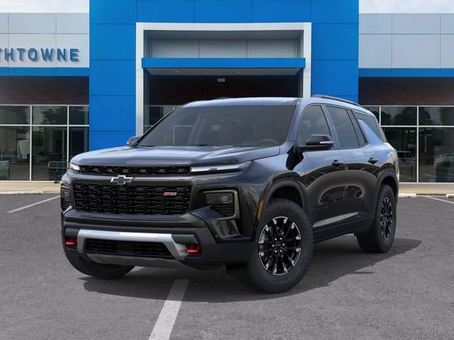 2026 Chevrolet Traverse Z71 - Photo 6