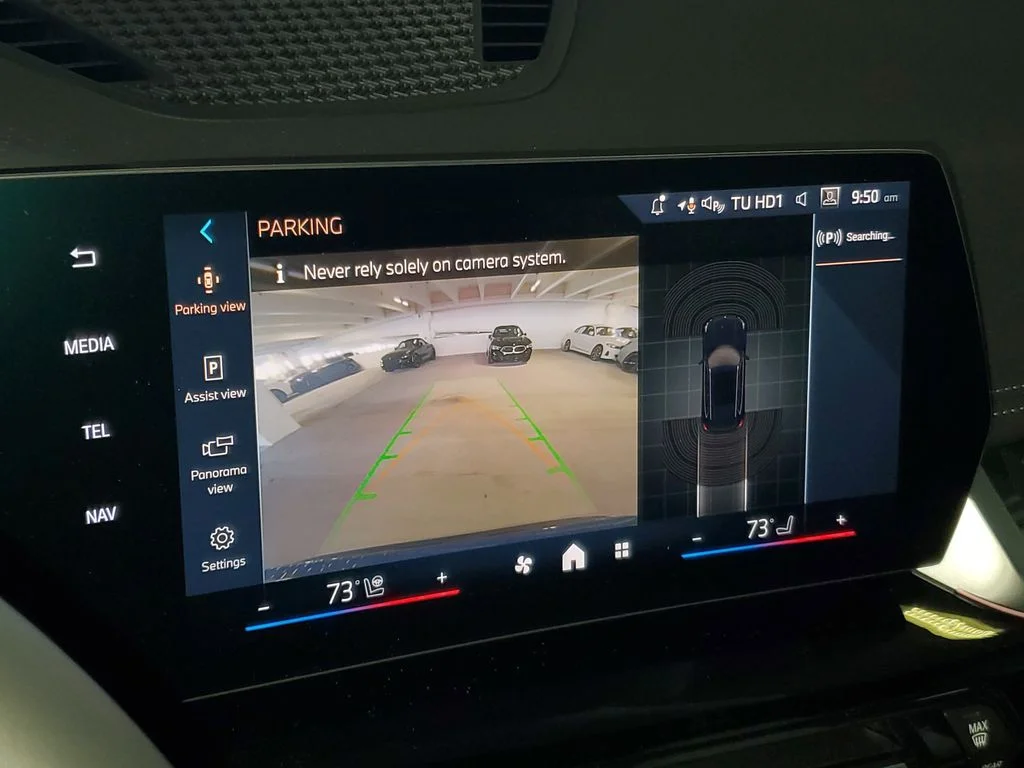 New 2026 Blue BMW xDrive28i image 23