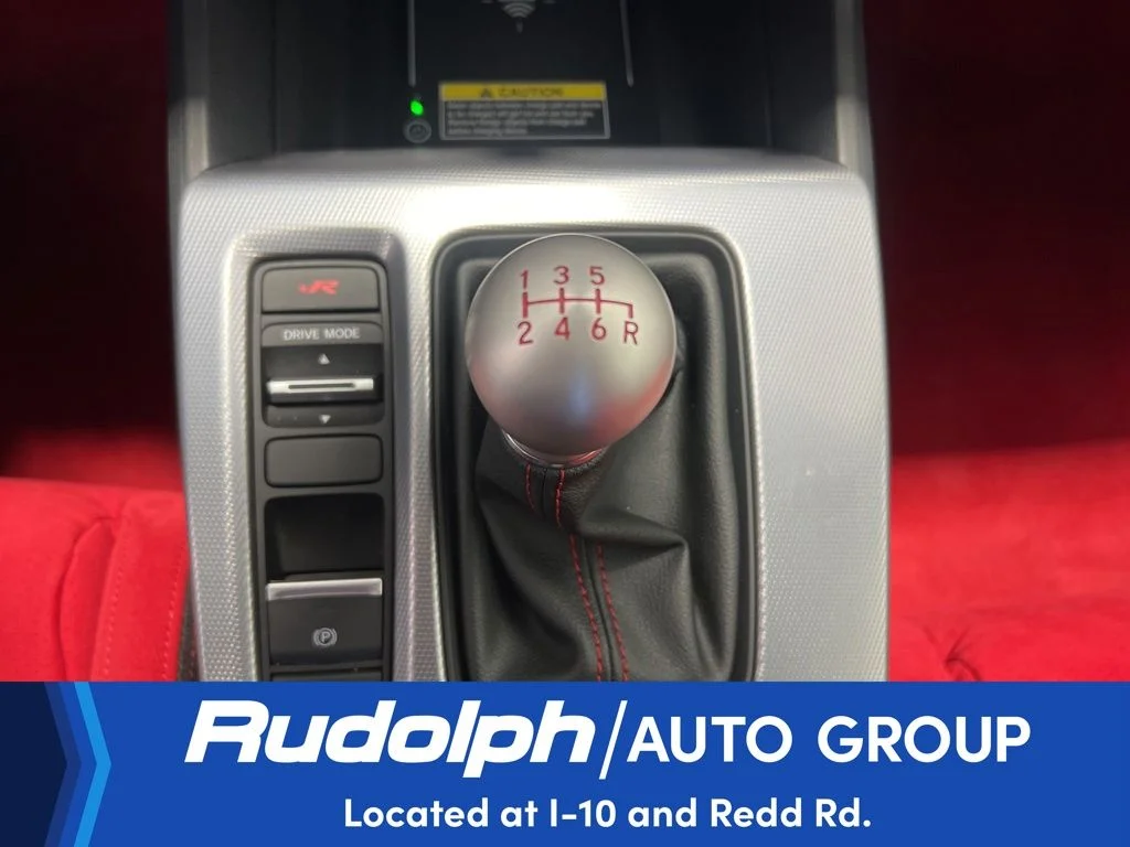 Used 2025 White Honda  image 44