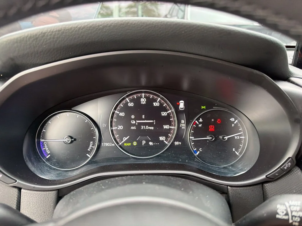 Used 2026 Beige Mazda Preferred image 5
