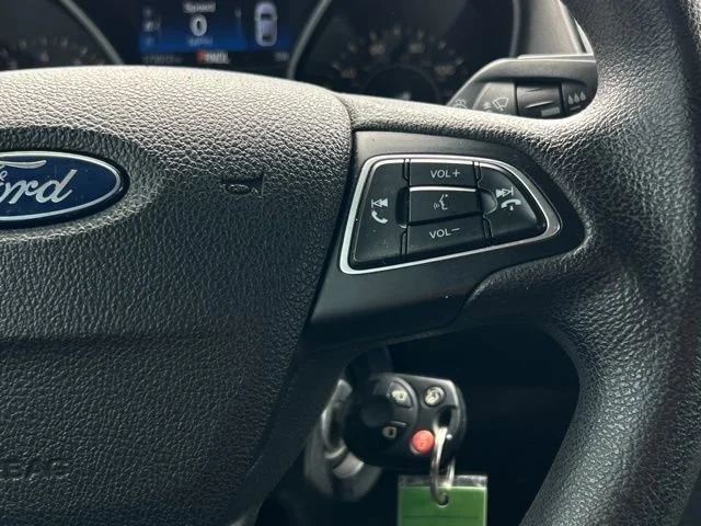Used 2016 Gray Ford SE image 28