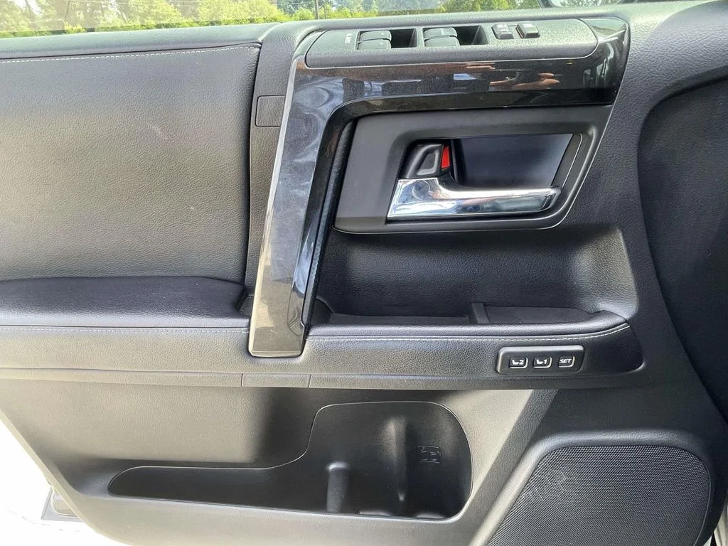 Used 2021 Gray Toyota Nightshade image 17