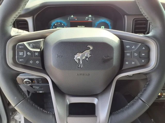 New 2026 Avalanche Ford Badlands image 15