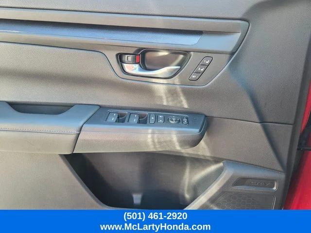 2025 Honda CR-V Sport-L - Photo 33