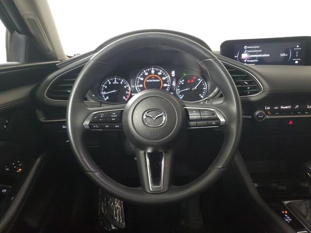 Certified Used 2024 Black Mazda 2.5 S Select Sport image 15