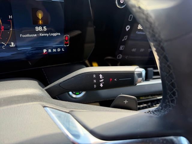 2026 Chevrolet Equinox LT - Photo 30