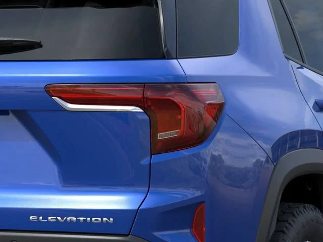 New 2027 Rapids Metallic GMC Elevation image 11
