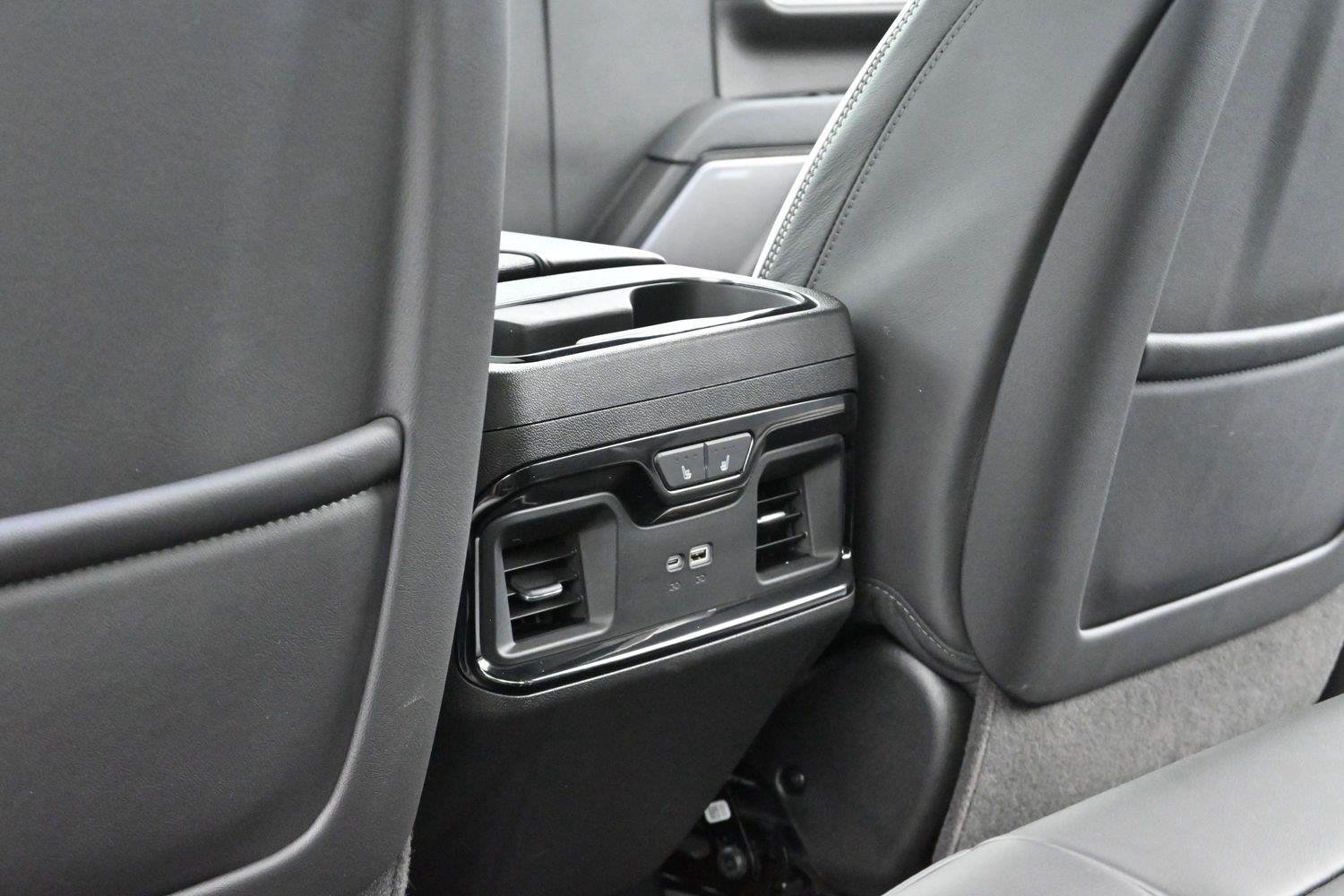 Used 2026 Onyx Black GMC AT4X image 31