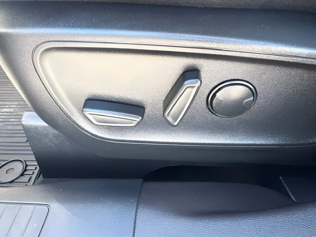 Used 2024 Silver Ford Active image 10