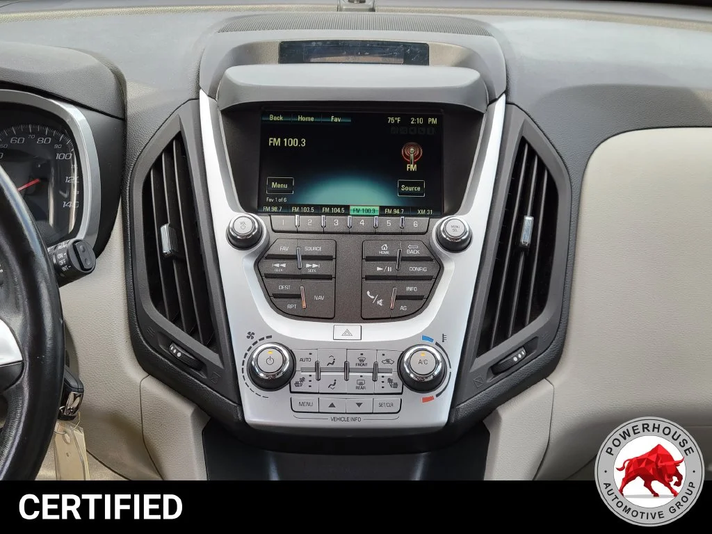 Certified Used 2017 Blue Chevrolet Premier image 23