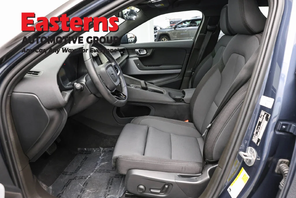 Used 2024 Blue Polestar Long Range Dual Motor image 13