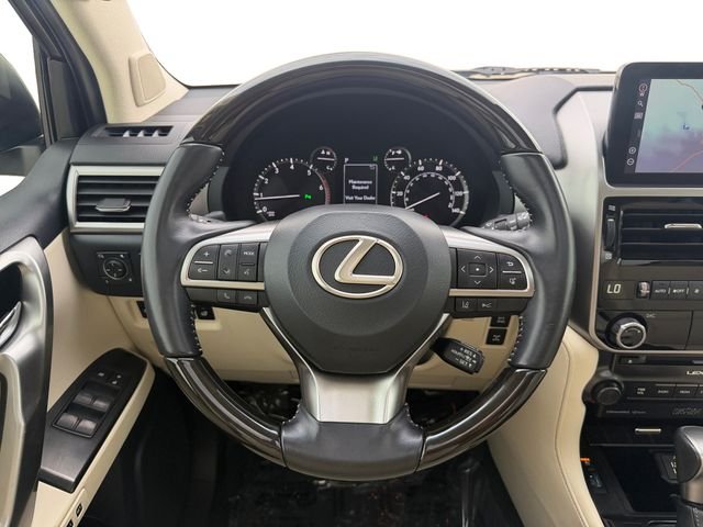 Used 2022 Silver Lexus 460 image 13
